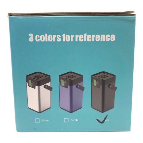 slub ポータブルソーラージェネレーター A380