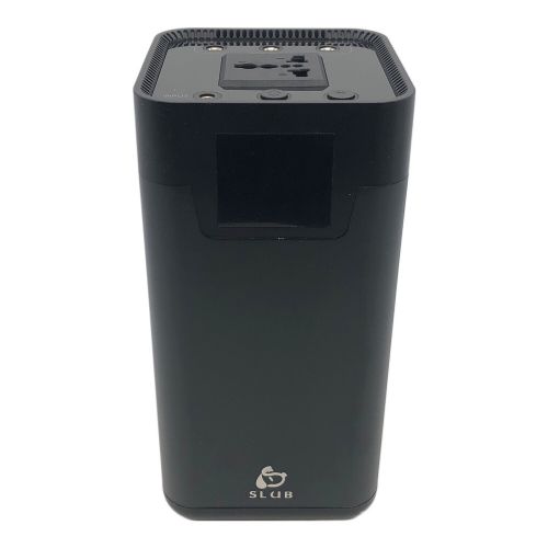 slub ポータブルソーラージェネレーター A380