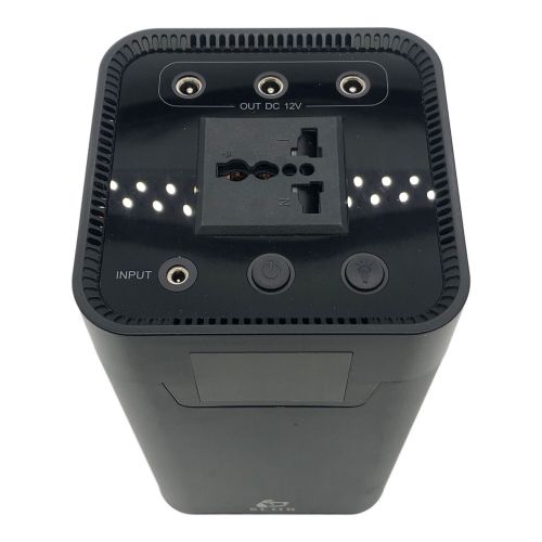 slub ポータブルソーラージェネレーター A380