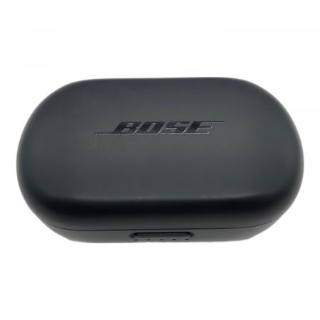BOSE (ボーズ) ワイヤレスイヤホン QuietComfort Earbuds A94429708 USB-typeC 動作確認済み