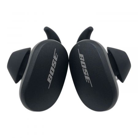 BOSE (ボーズ) ワイヤレスイヤホン QuietComfort Earbuds A94429708 USB-typeC 動作確認済み