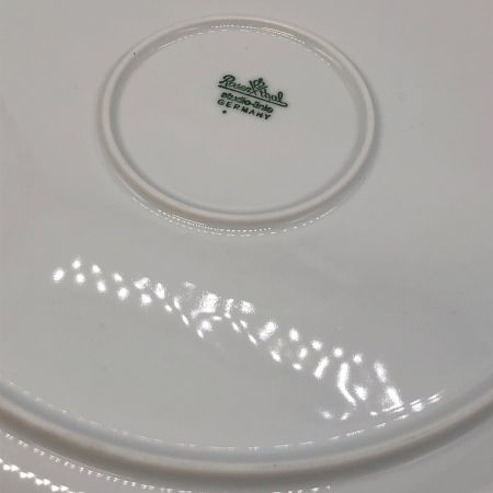 Rosenthal (ローゼンタール) 100周年記念プレート 26cm センチュリー