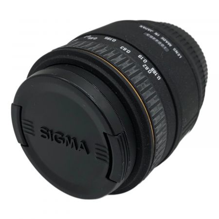 SIGMA (シグマ) 単焦点レンズ 50mm F2.8 1004463