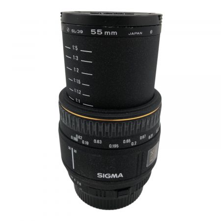 SIGMA (シグマ) 単焦点レンズ 50mm F2.8 1004463