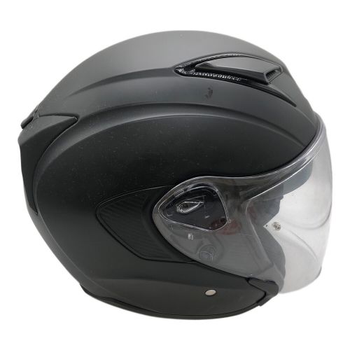 OGK KABUTO (オージーケーカブト) バイク用ヘルメット SIZE L PSCマーク(バイク用ヘルメット)有