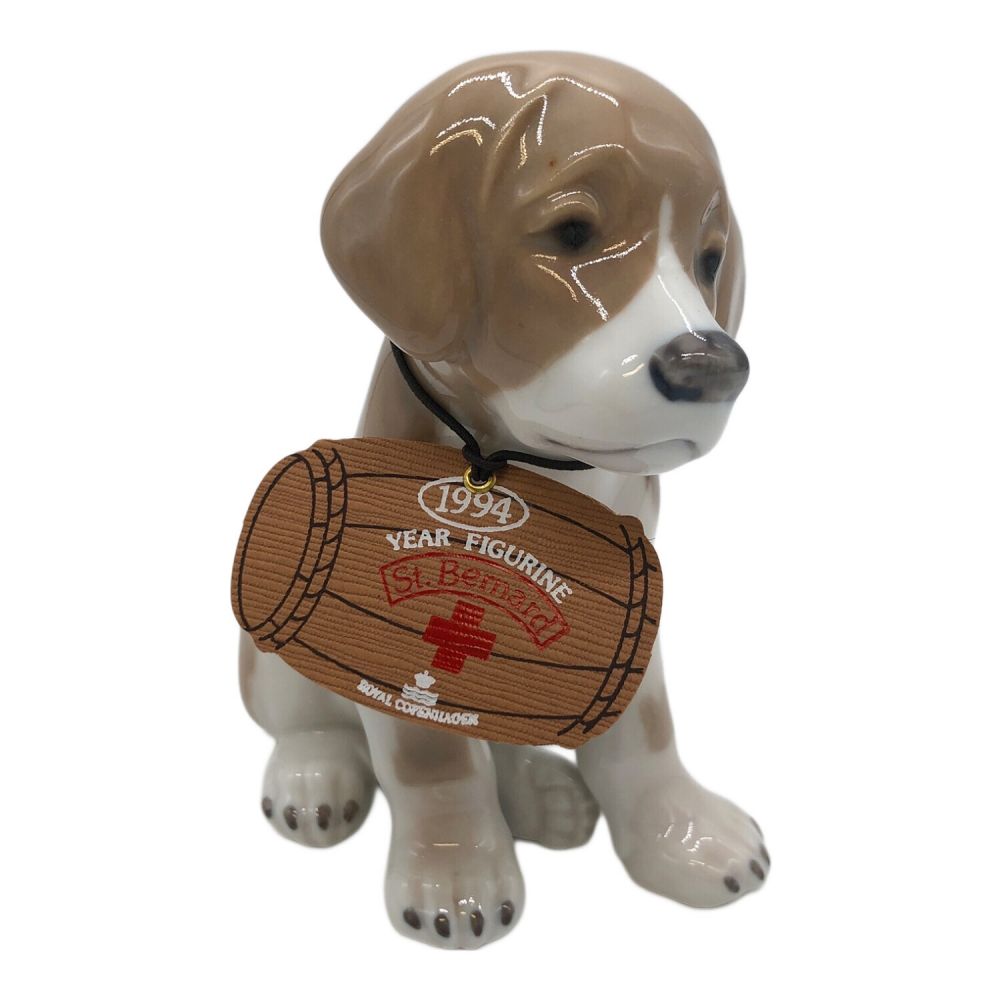 ロイヤルコペンハーゲン　グレートデーン　フィギュリン ロイヤルコペンハーゲン グレートデーン フィギュリン - メルカリ