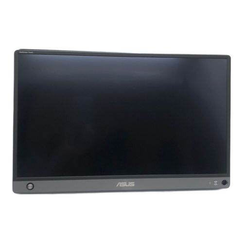 ASUS (エイスース) ZenScreen Touch MB16AMT-J /モバイルモニター