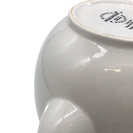 Wedgwood (ウェッジウッド) ティーポット 旧刻印 ピーターラビット