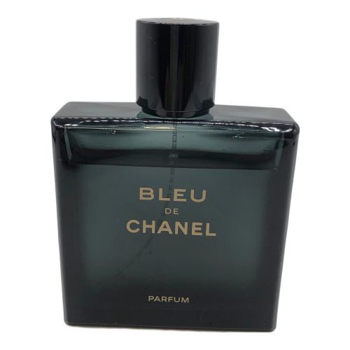 CHANEL (シャネル) 香水 BLUE DE CHANEL ヴァポリザター 100ml 残量80%-99%
