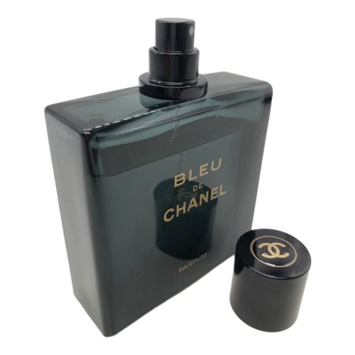 CHANEL (シャネル) 香水 BLUE DE CHANEL ヴァポリザター 100ml 残量80%-99%