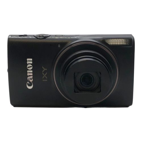 CANON (キャノン) コンパクトデジタルカメラ IXY650 1/2.3型CMOS キズ有 PC2274 2210万画素 専用電池 621050002295