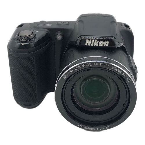Nikon デジタルカメラ ※動作未確認