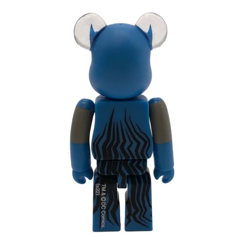 BE@RBRICK BATMAN ※開封品 /100％・400％ @ Π THE DARK NIGHT RETURNS