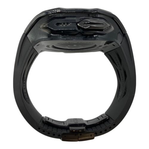 GOLDEN CONCEPT (ゴールデン コンセプト) アップルウォッチケース RSTR49