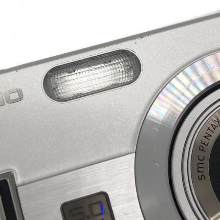 CASIO (カシオ) コンパクトデジタルカメラ EX-Z57 525万画素(総画素
