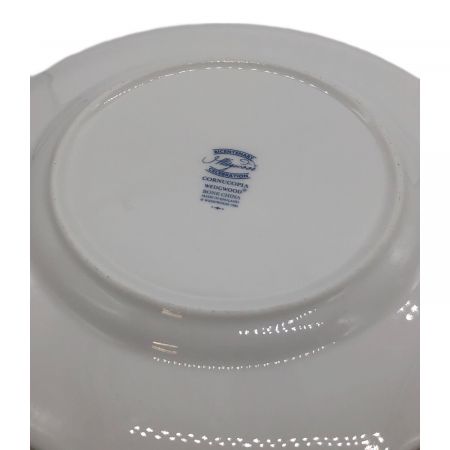 Wedgwood (ウェッジウッド) トリオセット 廃盤品 コーヌコピア