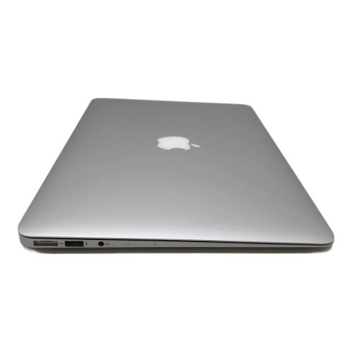 Apple MacBook Air MQD42J/A 13.3インチ Mac OS Core i5 CPU:第5世代 メモリ:8GB SSD:256GB SFVFVXGWHJ1WL