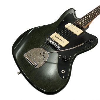 FENDER USA (フェンダーＵＳＡ) エレキギター ソニックストーン/サーストンムーアモデル ジャズマスター ほぼストレート 動作確認済み 2010年製 US10208912