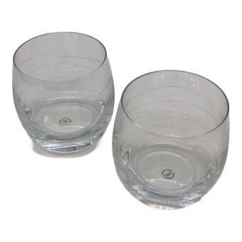 TIFFANY & Co. (ティファニー) グラスセット カデンツ