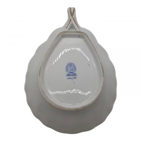 Herend (ヘレンド) シェルプレート アポニーグリーン｜トレファクONLINE