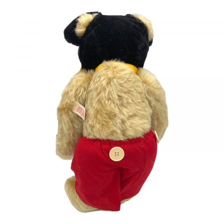 HERMANN (ファーマン) テディーベア WDW convention 1999 / 200