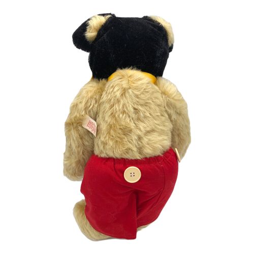 HERMANN (ファーマン) テディーベア WDW convention 1999 / 200体限定 Teddy Bear Mickey millennium 133/200