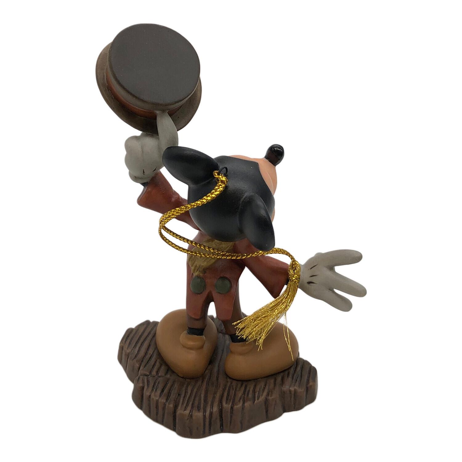 WDCC ウォルト ディズニー クラシック コレクション ミッキー