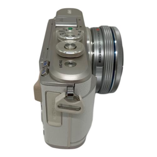 OLYMPUS (オリンパス) ミラーレス一眼カメラ E-PL9 シャッター数2225
