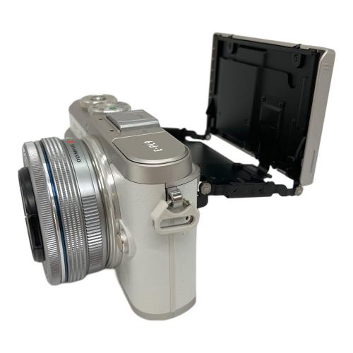 OLYMPUS (オリンパス) ミラーレス一眼カメラ E-PL9 シャッター数2225