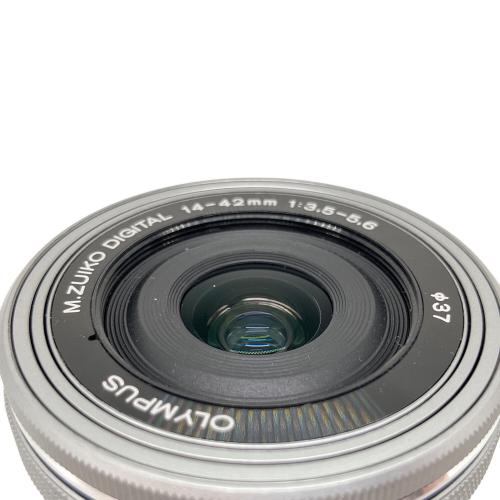 OLYMPUS (オリンパス) ミラーレス一眼カメラ E-PL9 シャッター数2225