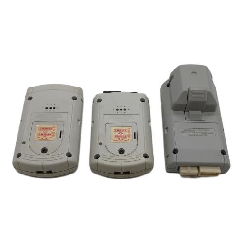 SEGA (セガ) ドリームキャスト ヨゴレ有 HKT-3000 動作確認済み 048004047799