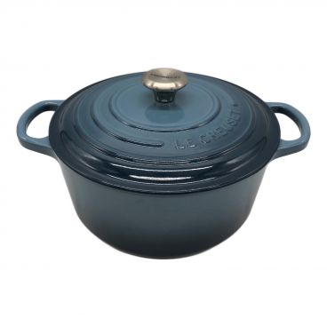 ブランド：LE CREUSET｜在庫：あり】商品一覧｜中古・リサイクルショップの公式通販 トレファクONLINE