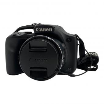 CANON (キャノン) コンパクトデジタルカメラ SX530 PowerShot 2015年製