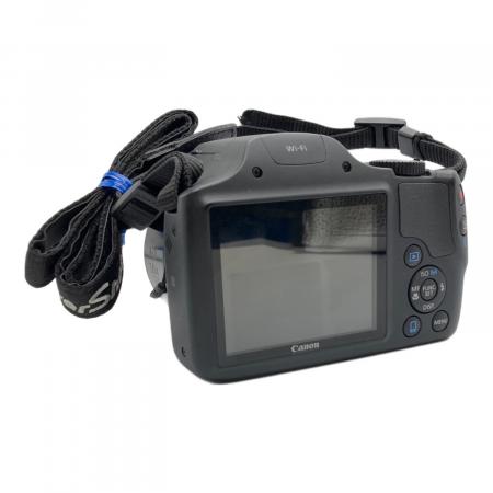 CANON (キャノン) コンパクトデジタルカメラ SX530 PowerShot 2015年製