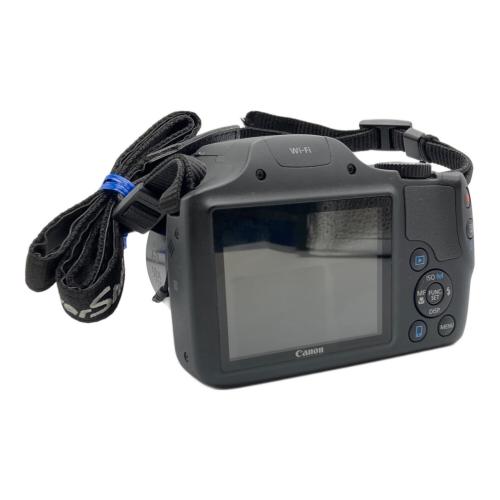 CANON (キャノン) コンパクトデジタルカメラ SX530 PowerShot 2015年製