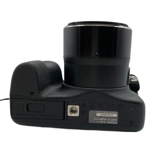 CANON (キャノン) コンパクトデジタルカメラ SX530 PowerShot 2015年製