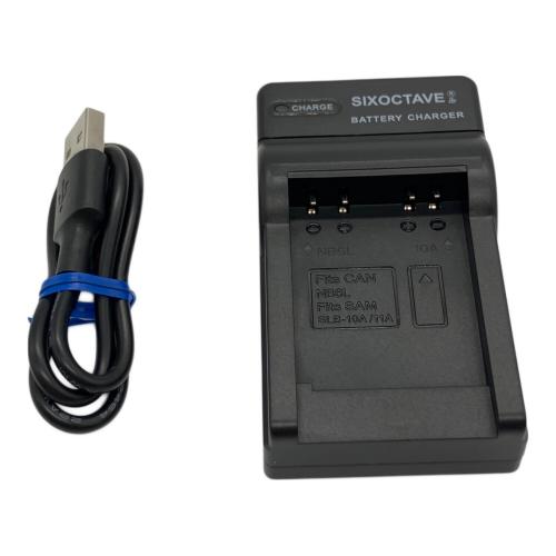 CANON (キャノン) コンパクトデジタルカメラ SX530 PowerShot 2015年製