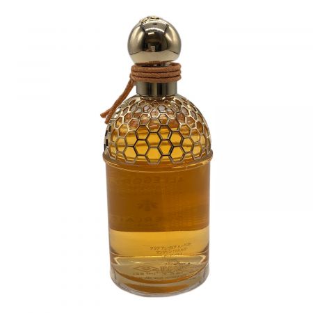 GUERLAINマンダリン バジリック - オーデトワレ125ml GUERLAIN ゲラン マンダリン バジリック 125ml オーデトワレ MANDARINE