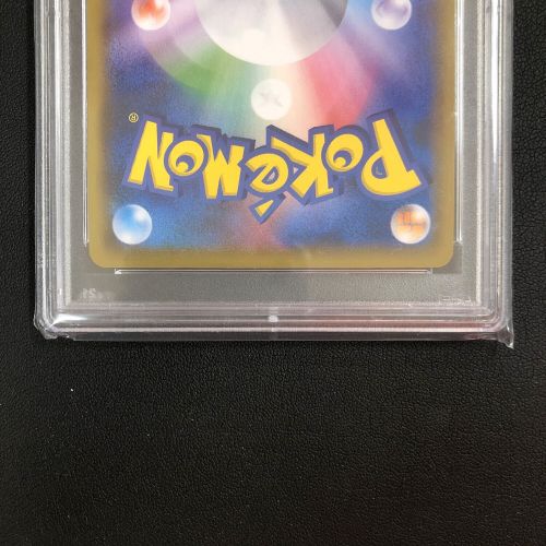 ポケモンカード PSA10 ミミッキュ 058/049 CHR