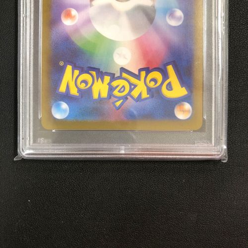 ポケモンカード PSA10 リーフィア 068/SV-P