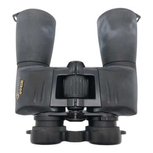 Nikon (ニコン) 双眼鏡 キズ有 ActionEX ケース付き 12×50CF