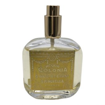 Santa Maria Novella (サンタマリアノヴェッラ) オーデコロン 100ml 残量80%-99%