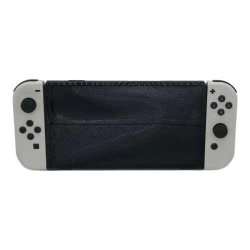 Nintendo (ニンテンドウ) Nintendo Switch(有機ELモデル) HEG-001 動作確認済み XTJ50114569764