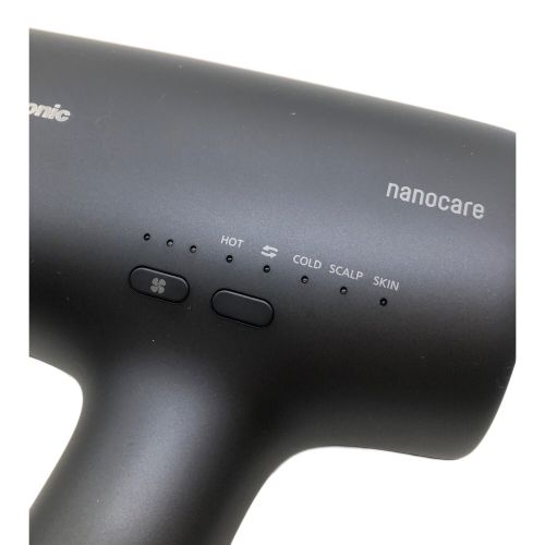 Panasonic (パナソニック) ヘアードライヤー EH-NA0J-A 2024年製 動作確認済み