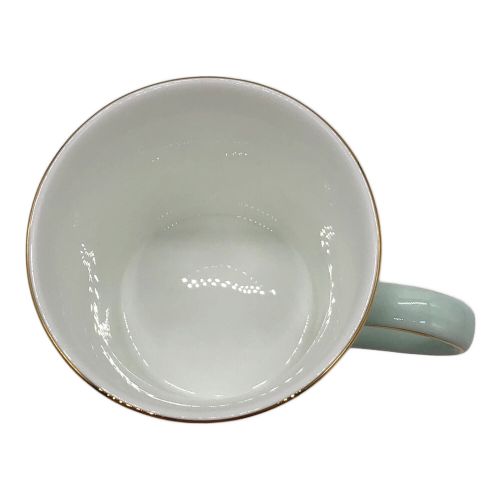 Wedgwood (ウェッジウッド) マグカップ ワイルドストロベリー パステル 2Pセット