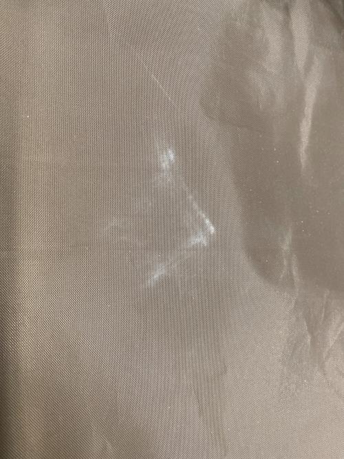 Snow peak (スノーピーク) ヘキサタープ 別売りウイングポール280cm×2本付 TP-861 HDタープシールド・ヘキサ(M)