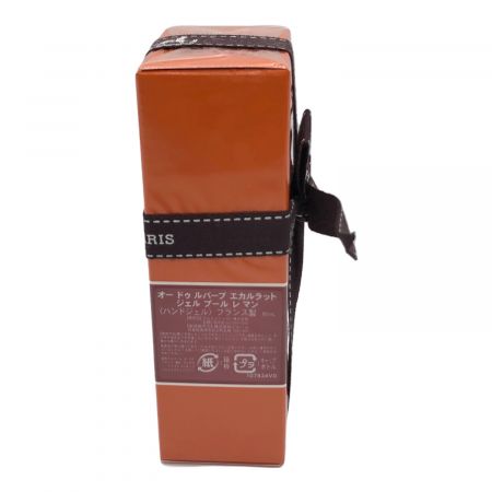 HERMES (エルメス) オードゥルバーブエカルラット ジェルプールレマン