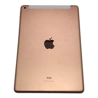 Apple (アップル) iPad(第8世代) MYMK2J/A docomo 修理履歴無し 32GB iOS ー ▲ サインアウト確認済 356755114993396