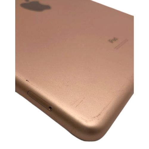 Apple (アップル) iPad(第8世代) MYMK2J/A docomo 修理履歴無し 32GB iOS ー ▲ サインアウト確認済 356755114993396