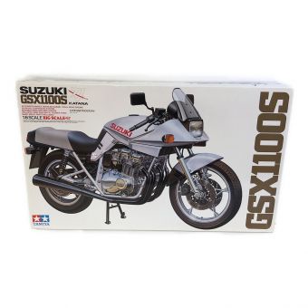 TAMIYA (タミヤ) 模型 1/6 スズキ GSX1100S カタナ